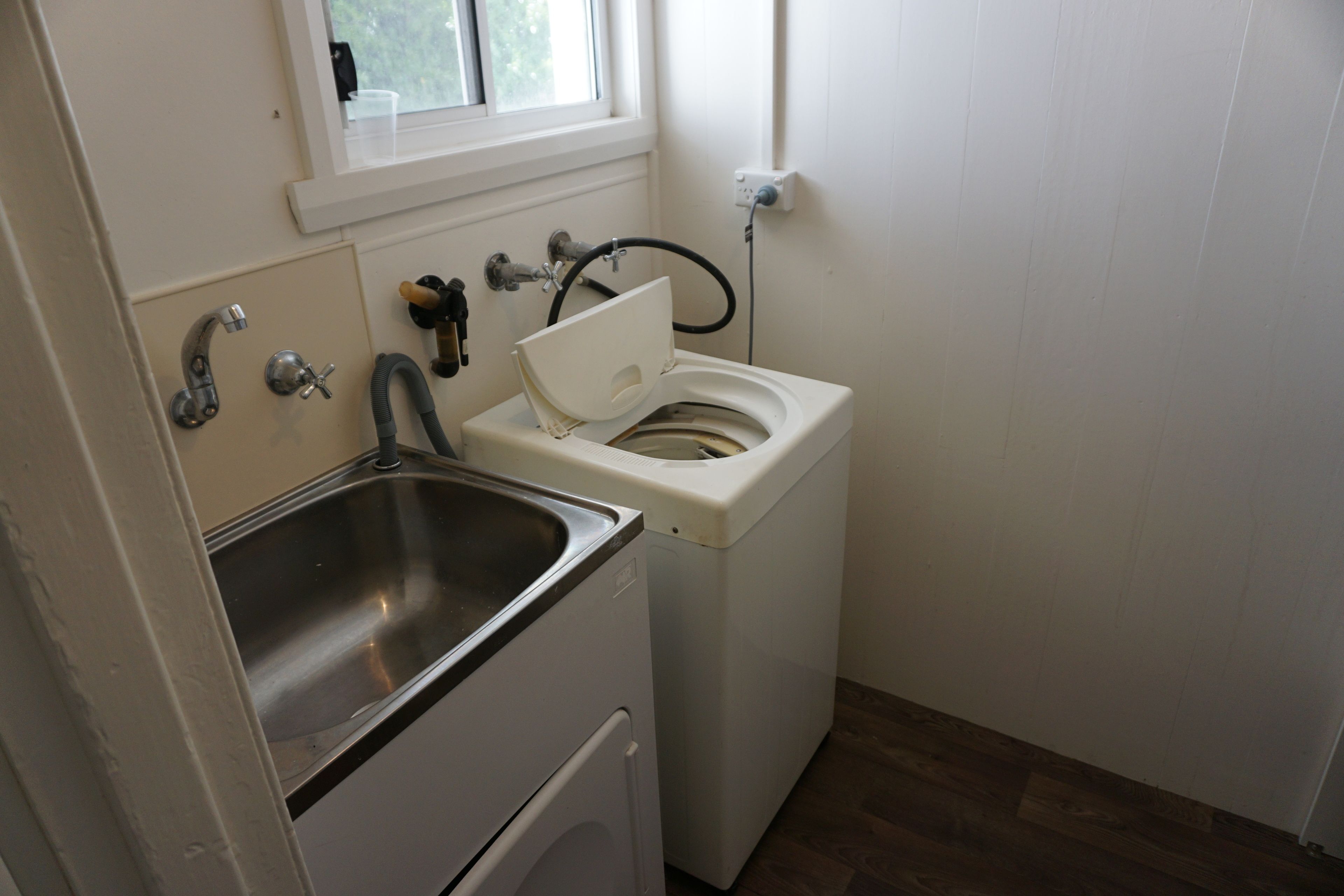 Low Head Pilot Station — image 30