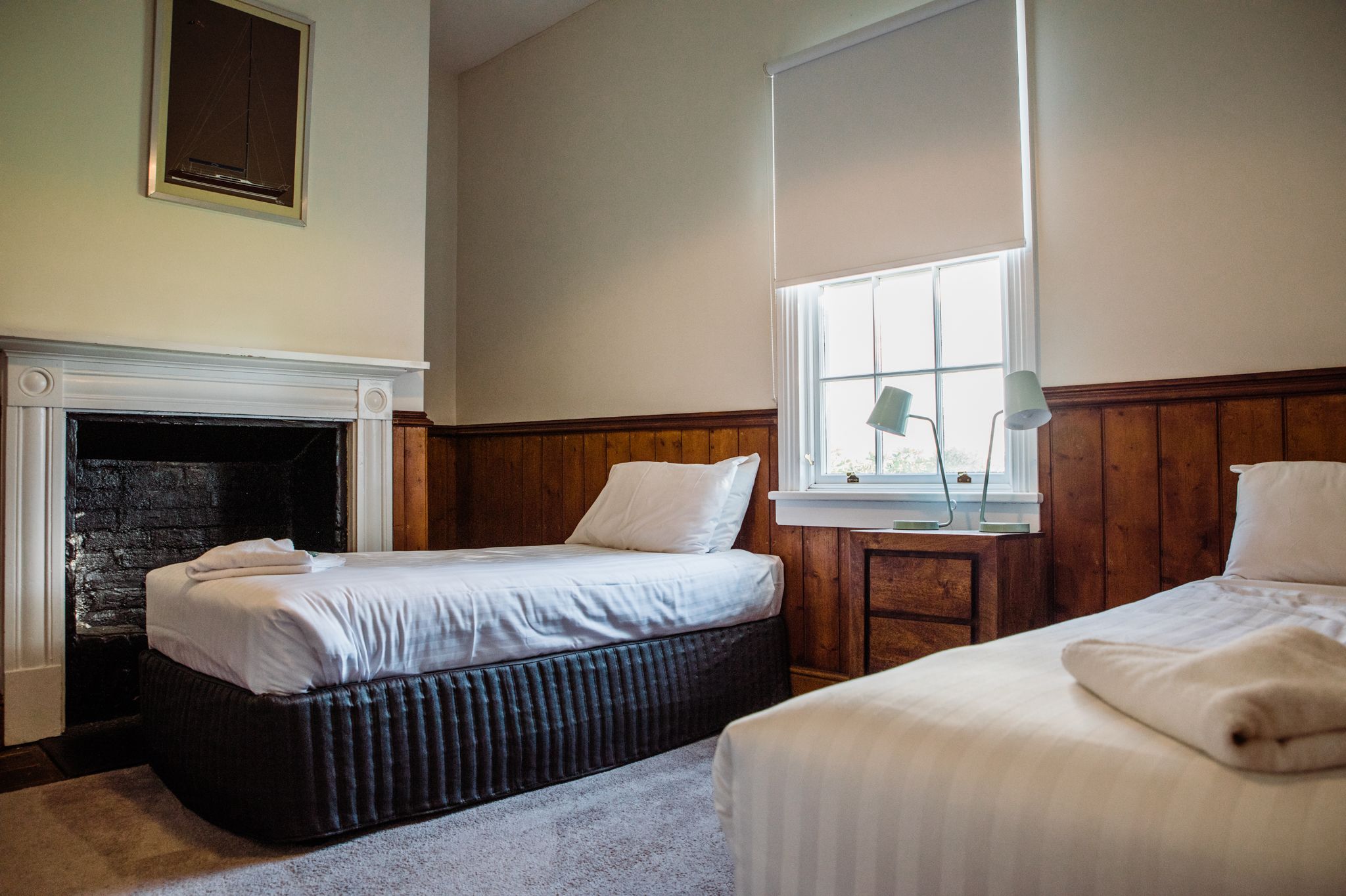 Low Head Pilot Station — image 9