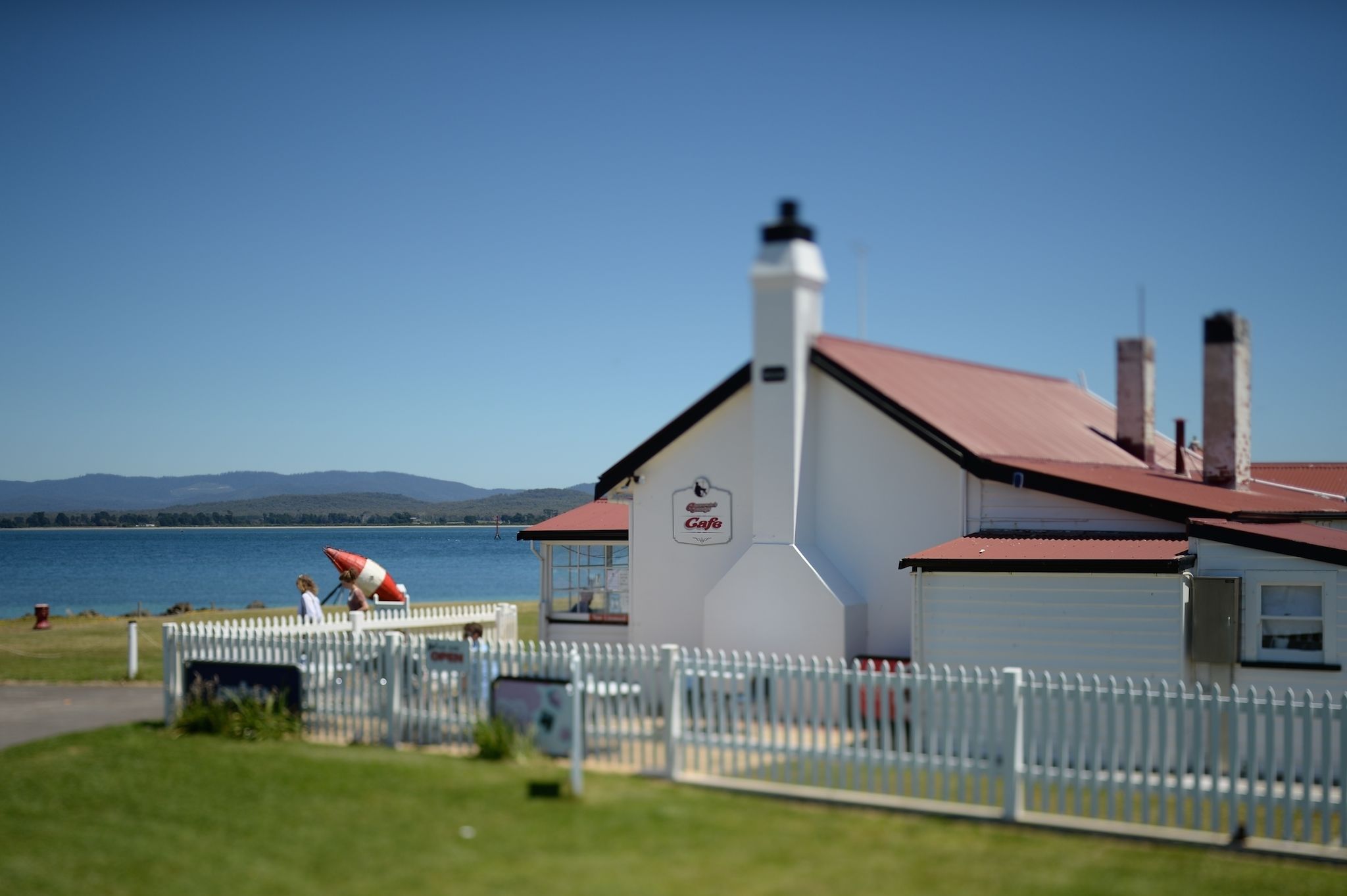 Low Head Pilot Station — image 22