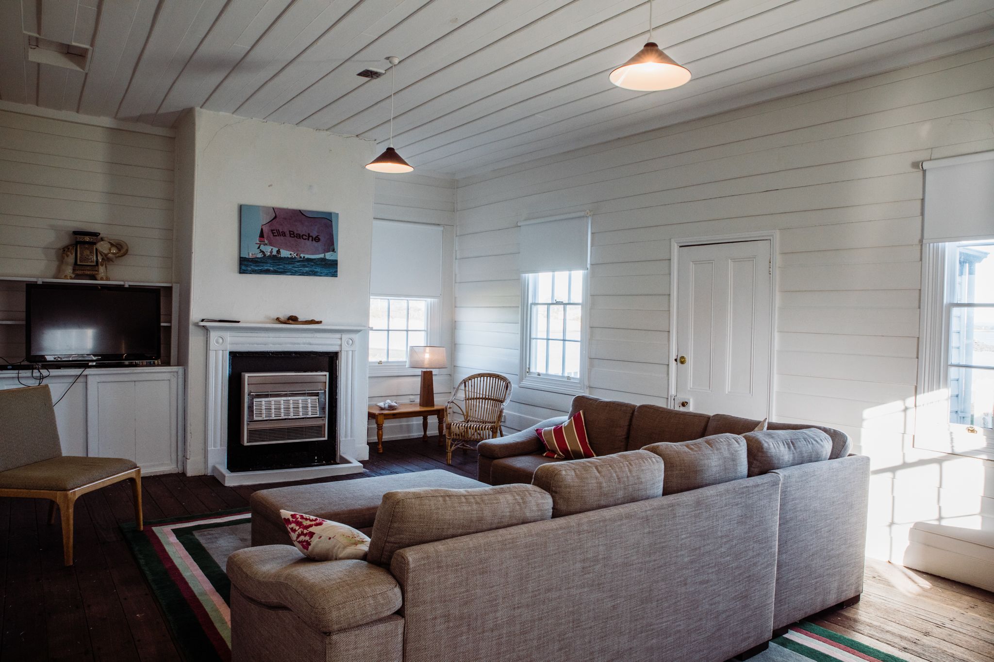 Low Head Pilot Station — image 10