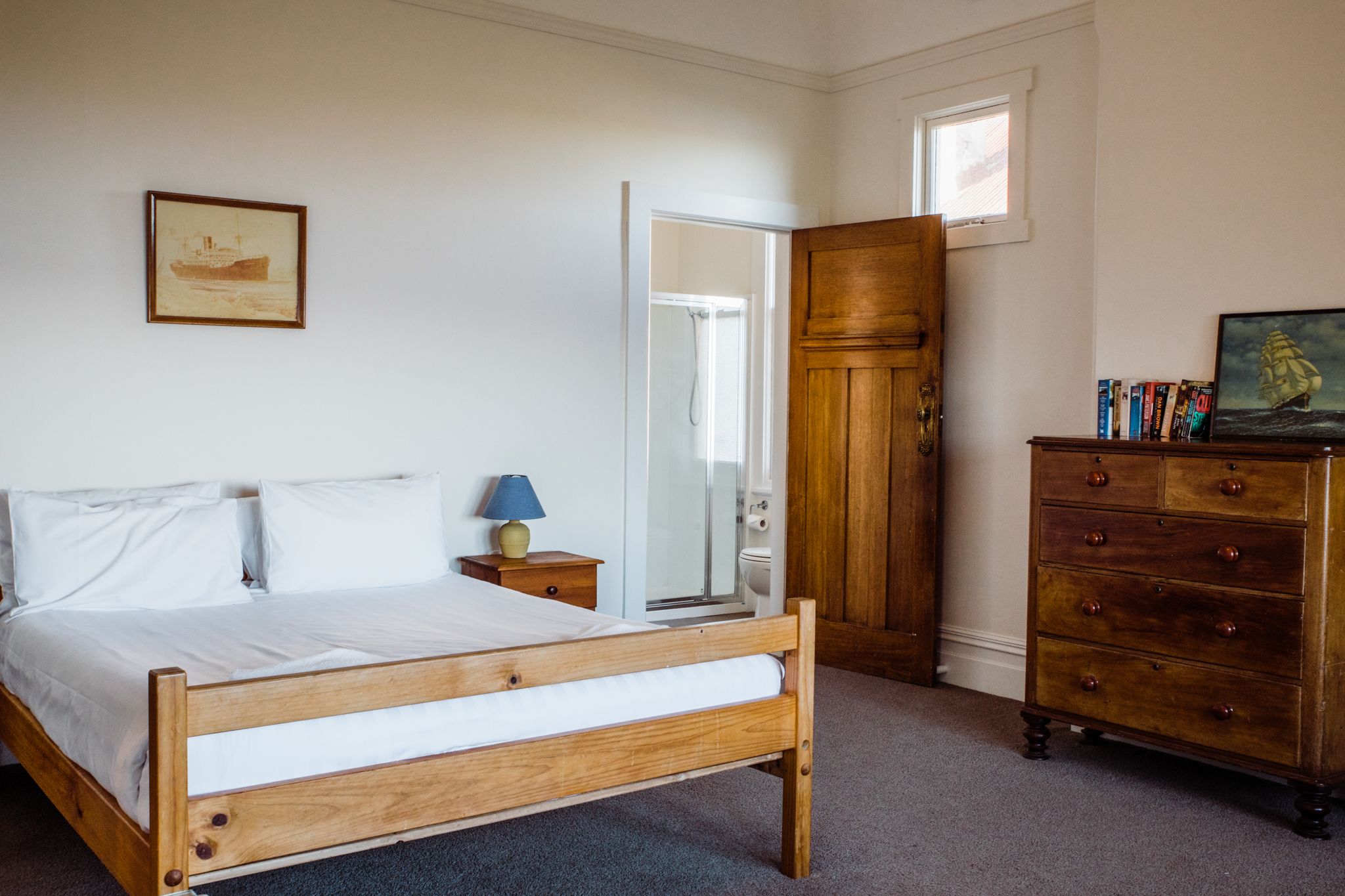 Low Head Pilot Station — image 11