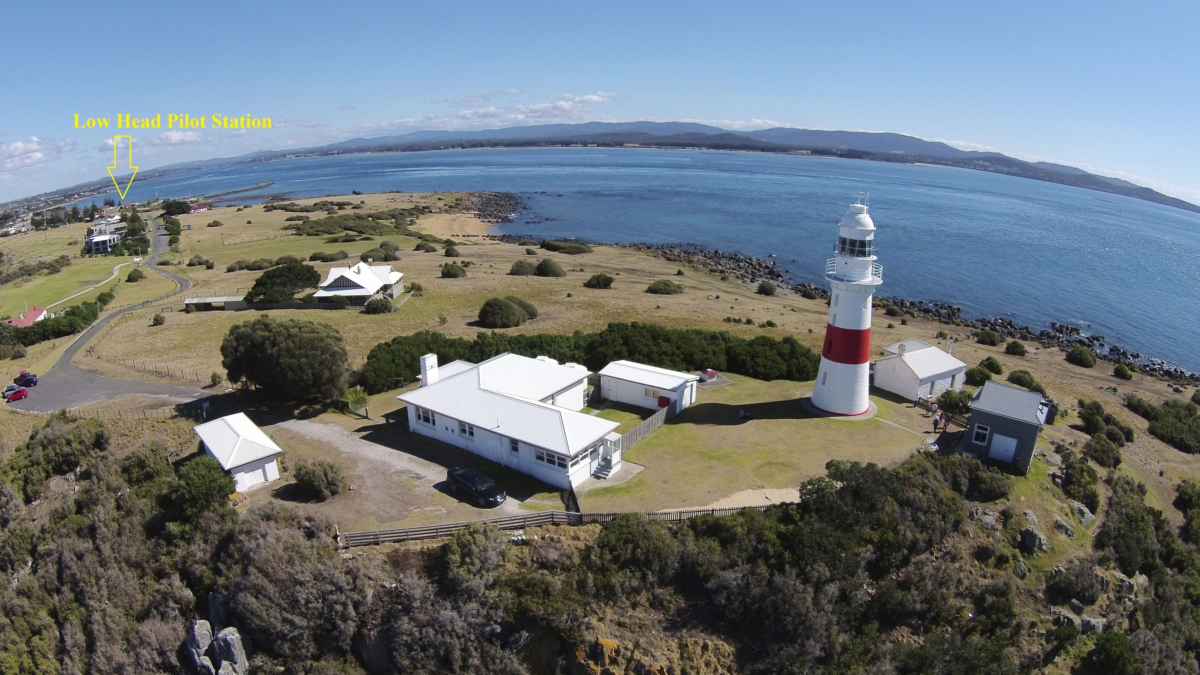 Low Head Pilot Station — image 17