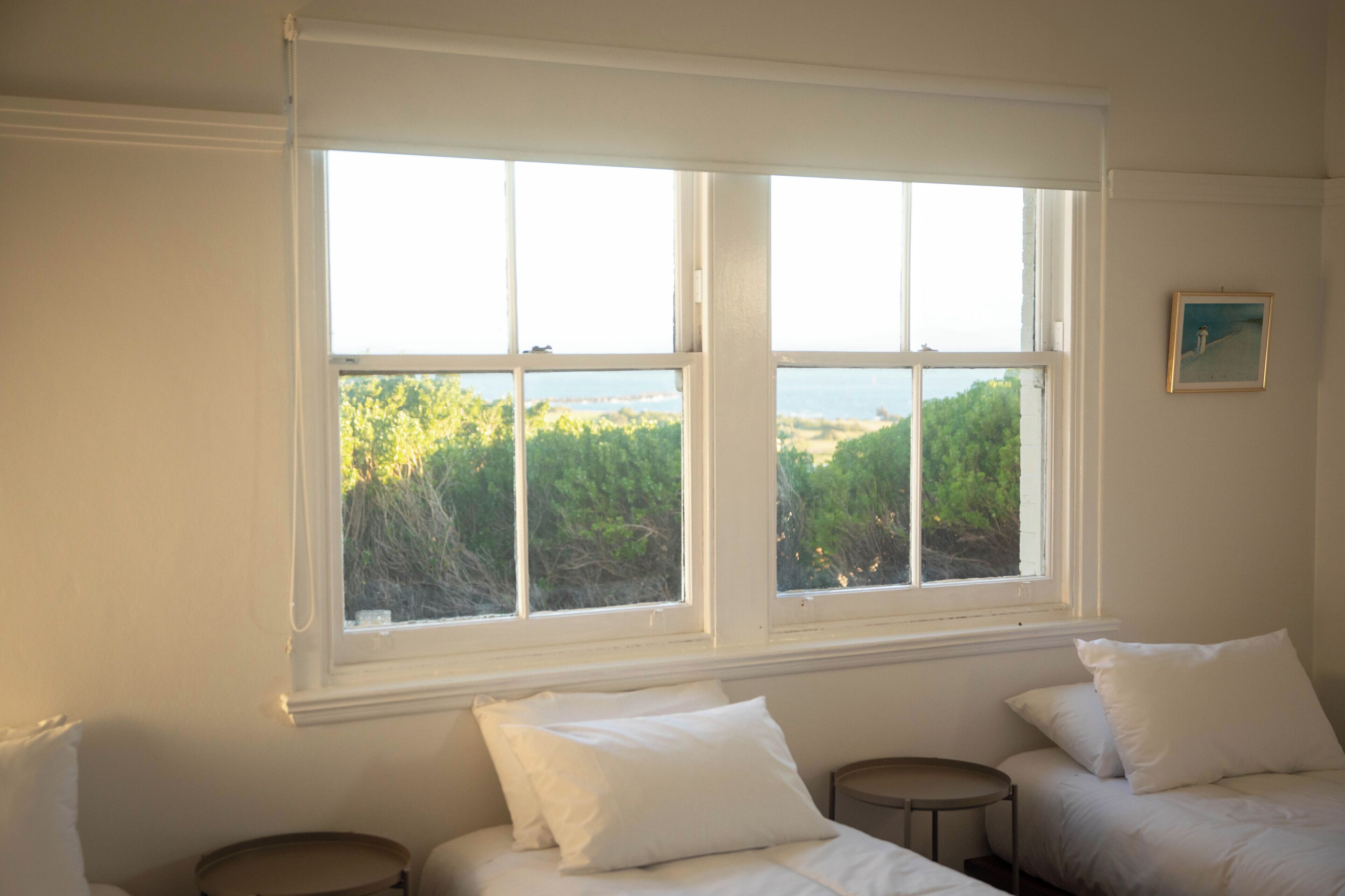 Casa, 3 habitaciones, 2 baños (Light Keepers) | 3 habitaciones, decoración personalizada y muebles diferentes 