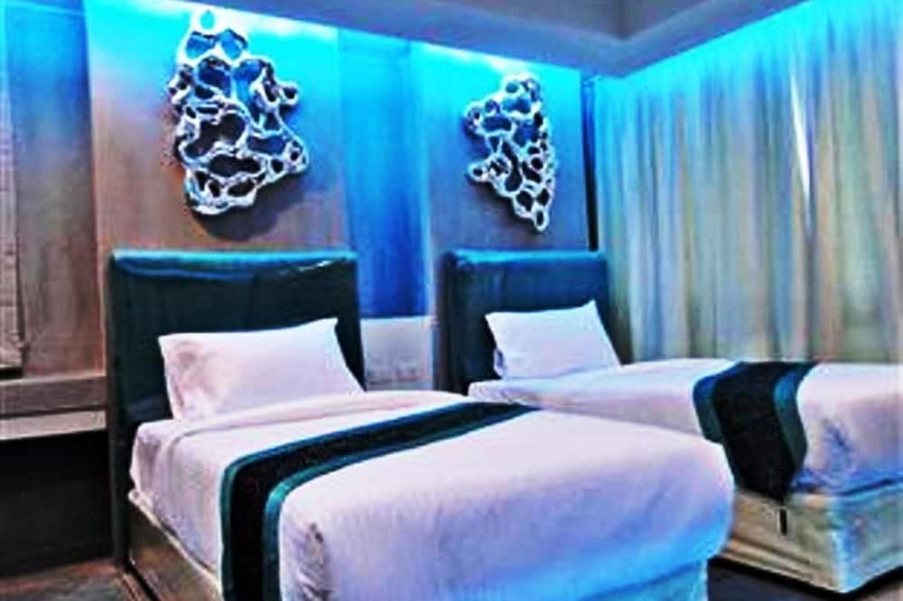 Blutique Hotel