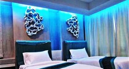 Blutique Hotel