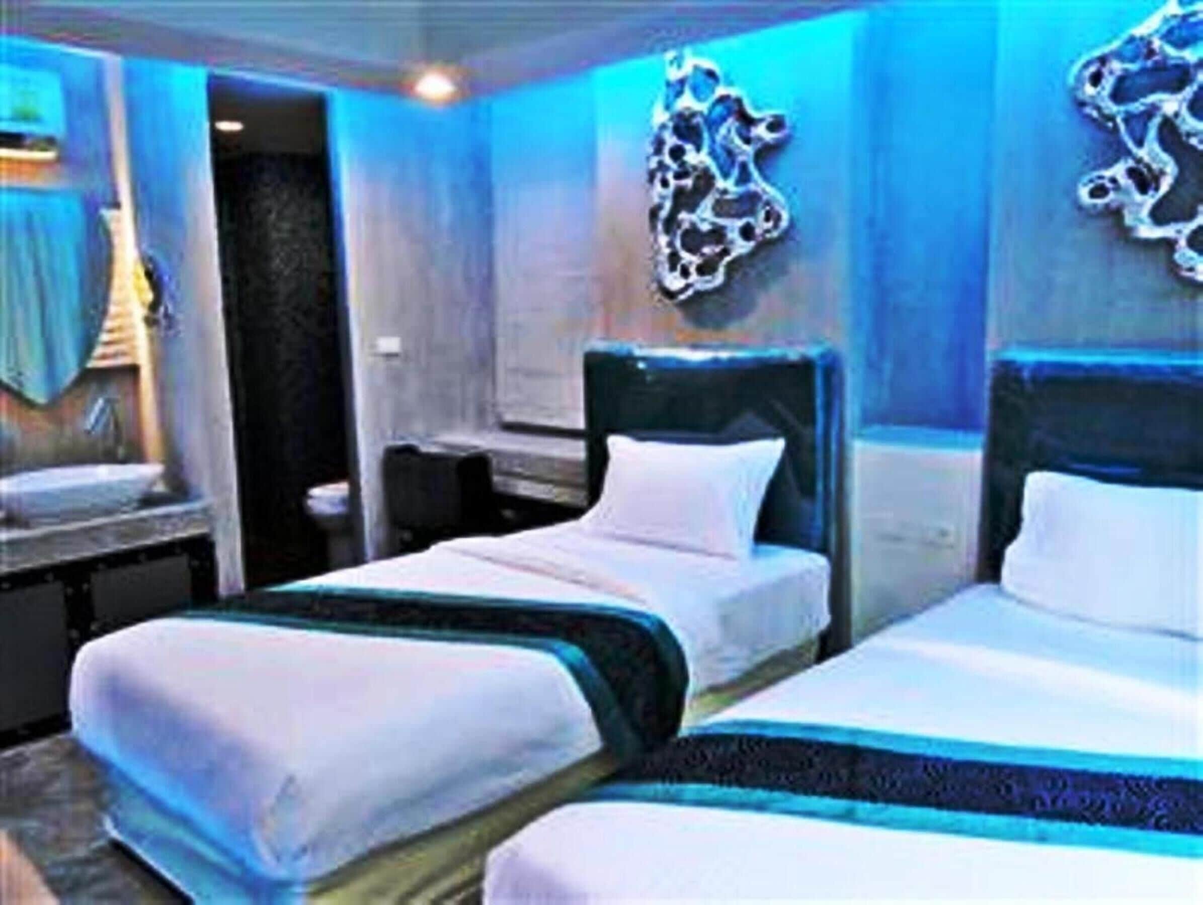 Photo - Blutique Hotel