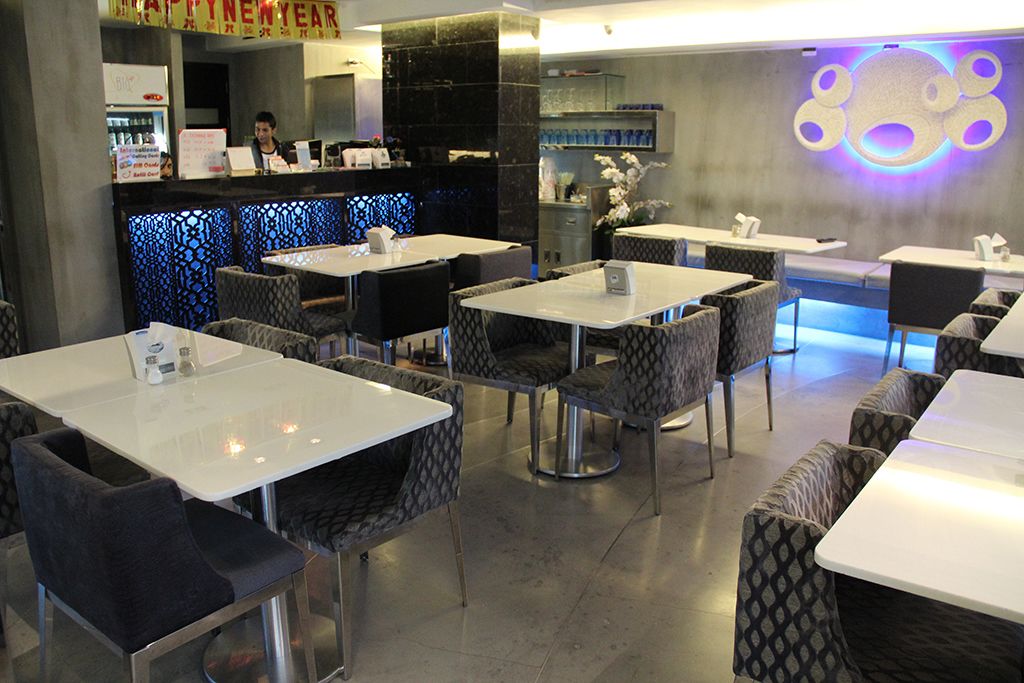 Photo - Blutique Hotel