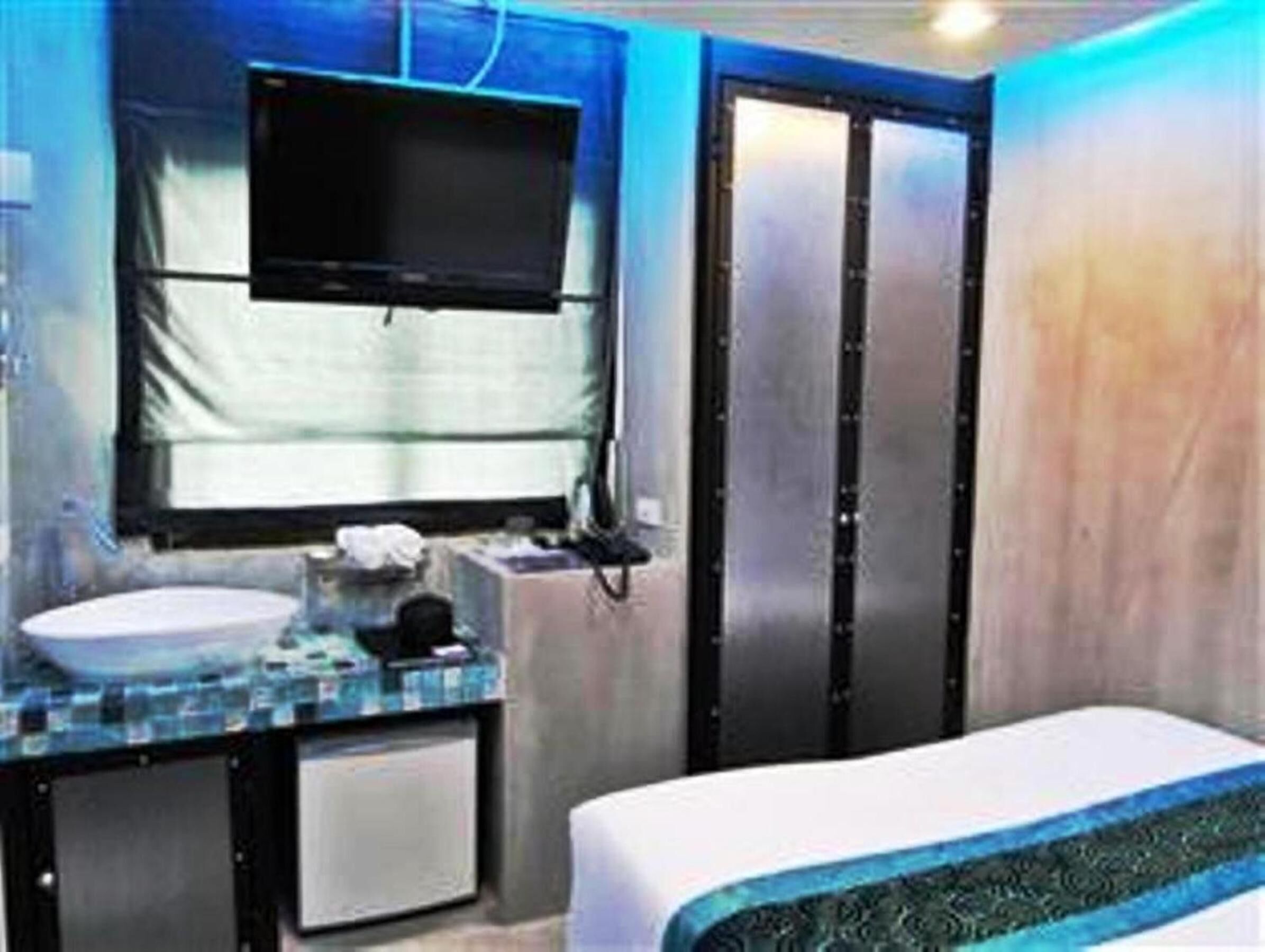 Photo - Blutique Hotel