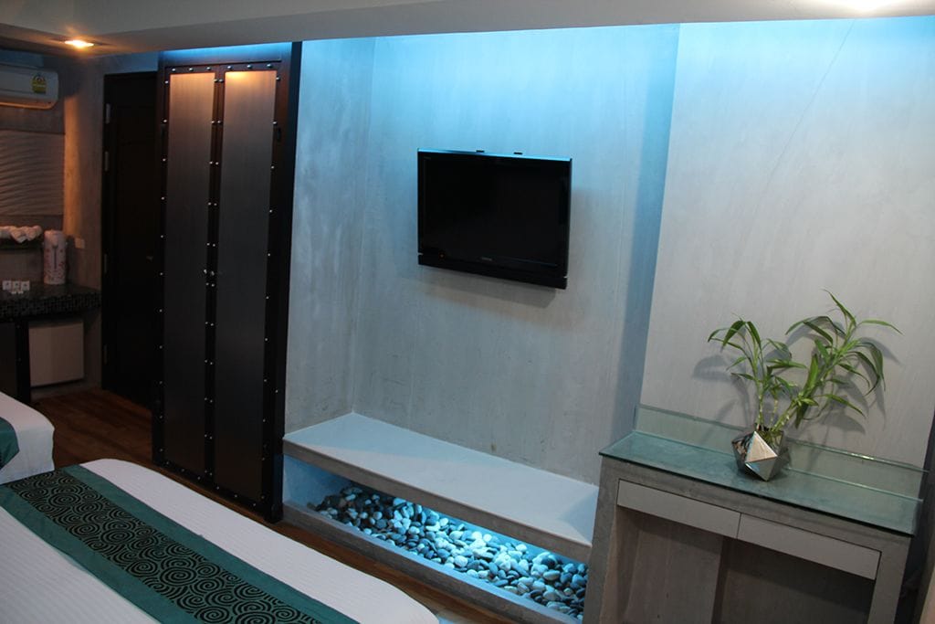 Photo - Blutique Hotel