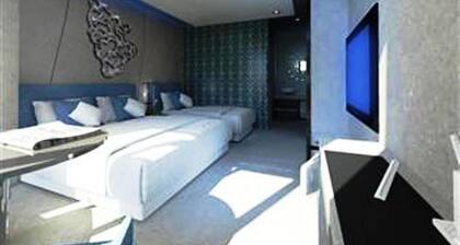 Blutique Hotel