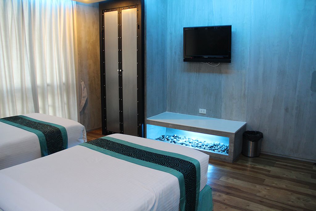 Photo - Blutique Hotel