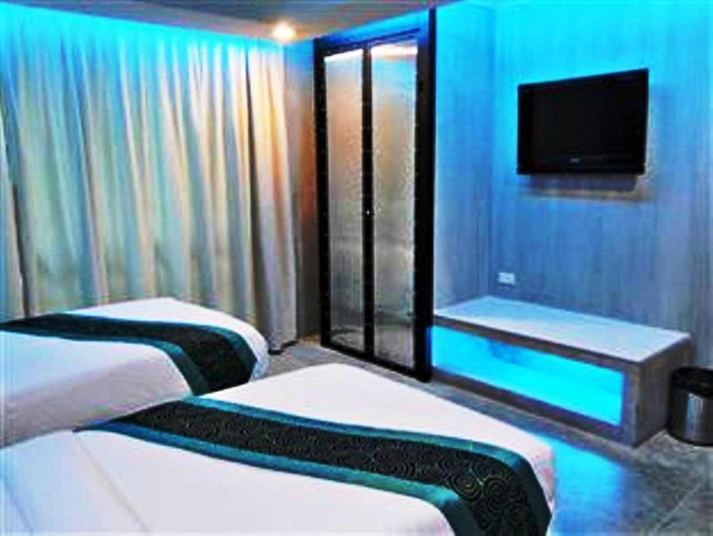 Photo - Blutique Hotel