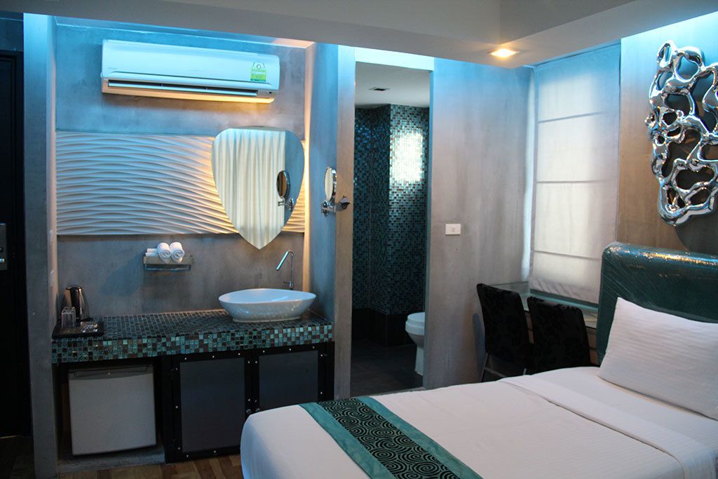 Photo - Blutique Hotel