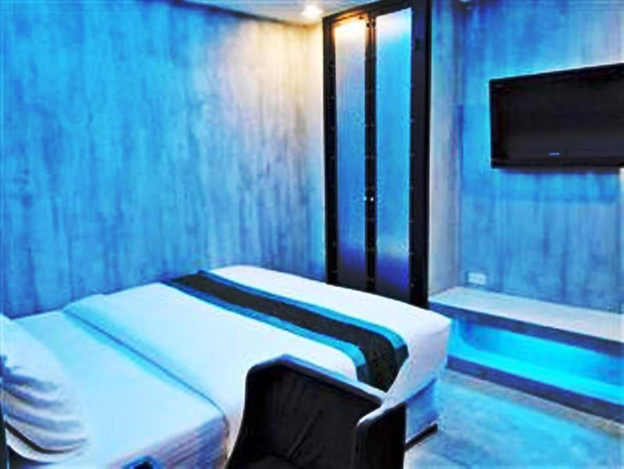 Photo - Blutique Hotel