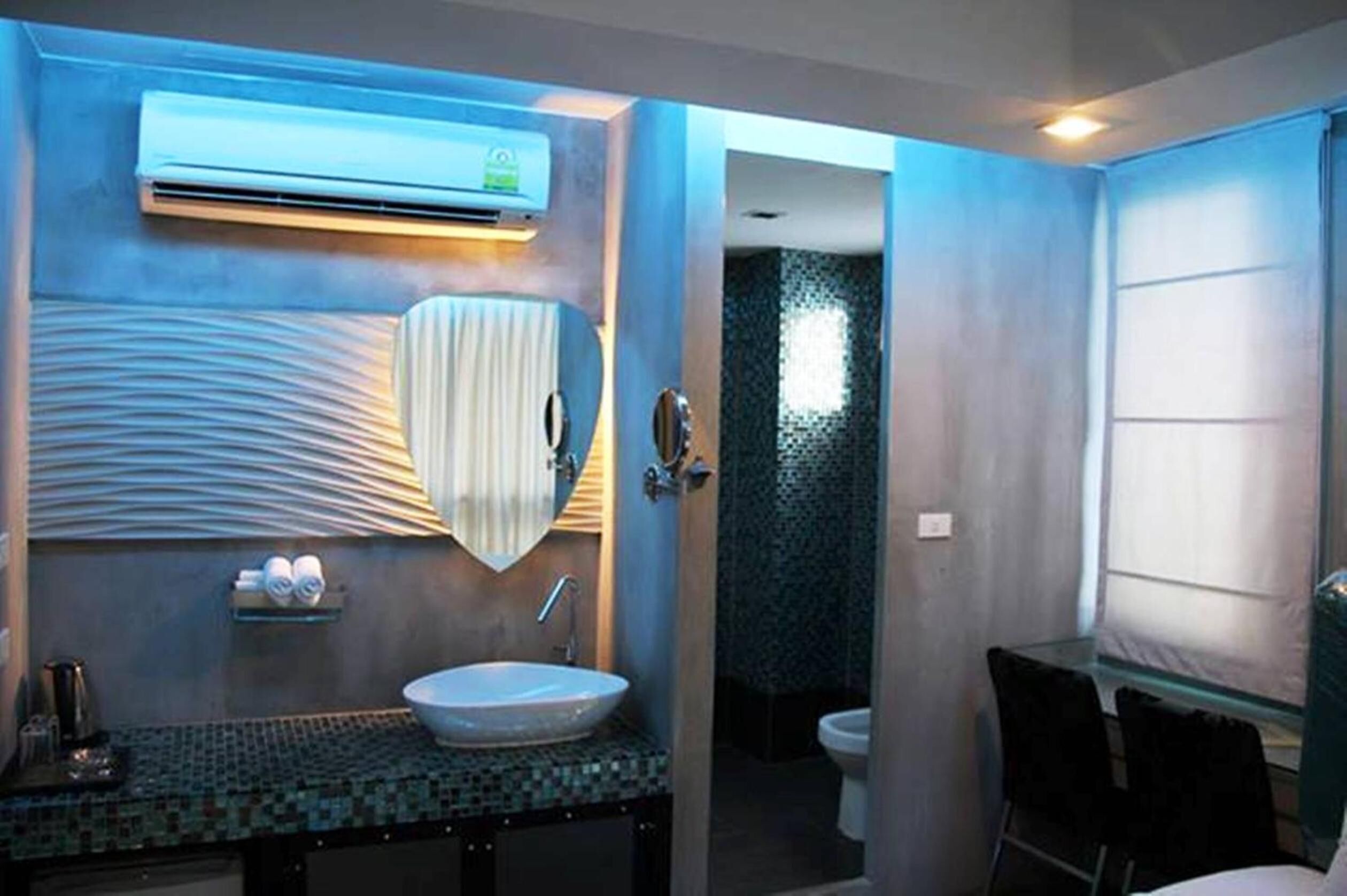 Photo - Blutique Hotel