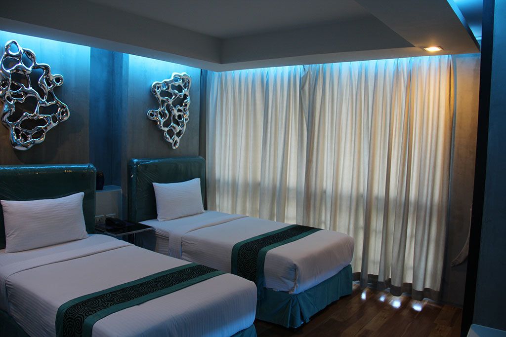 Photo - Blutique Hotel