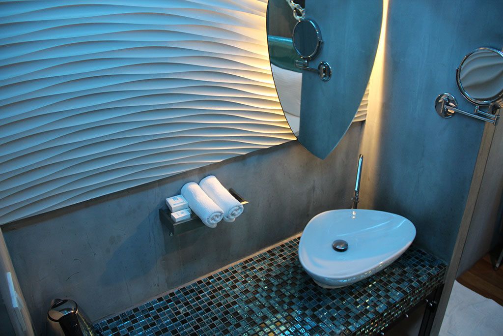 Foto - Blutique Hotel