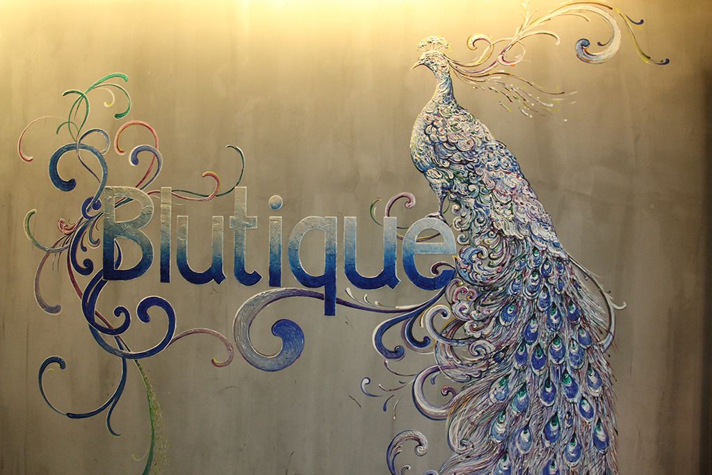Photo - Blutique Hotel