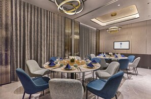 Meeting facility - Orchid Hotel (Singapore)
