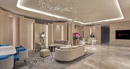 Orchid Hotel