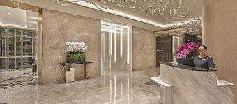 Orchid Hotel