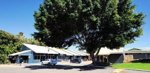 Exterior - Abrolhos Reef Lodge (Tarcoola Beach)