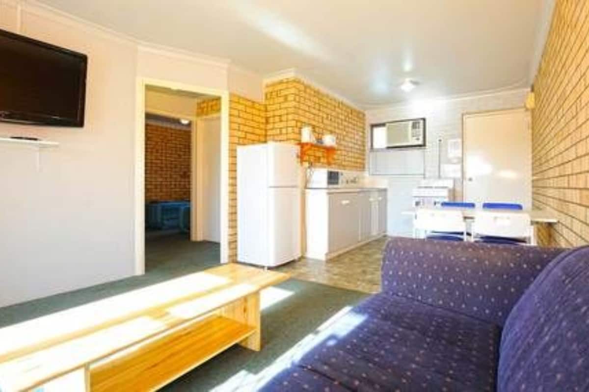 Appartement Standard, 2 chambres | Coin séjour