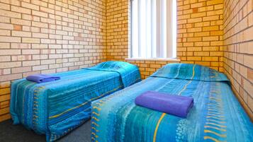 Standard 2 Bedroom Unit | View from room