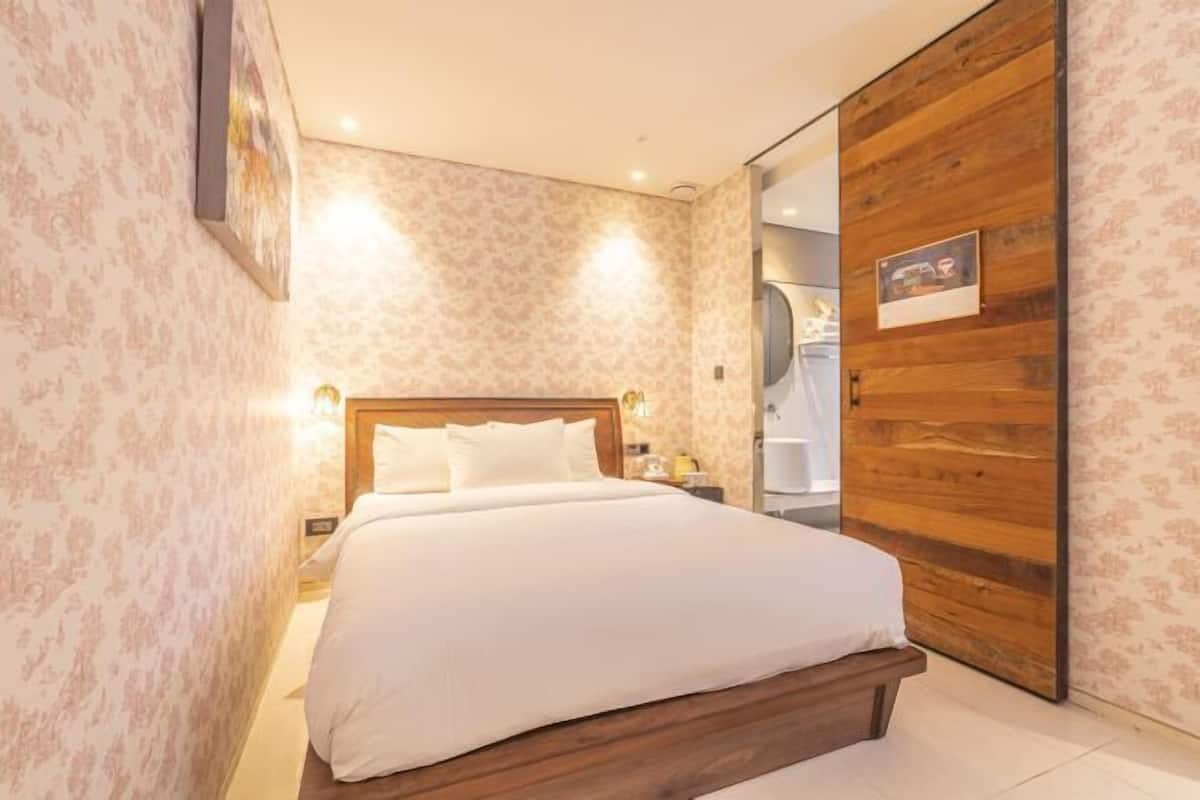 Literie de qualité supérieure, couette en duvet d'oie