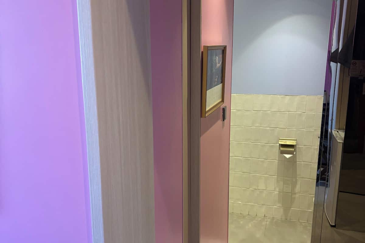 Habitación individual básica | Ropa de cama de alta calidad, edredones de plumas, decoración individual