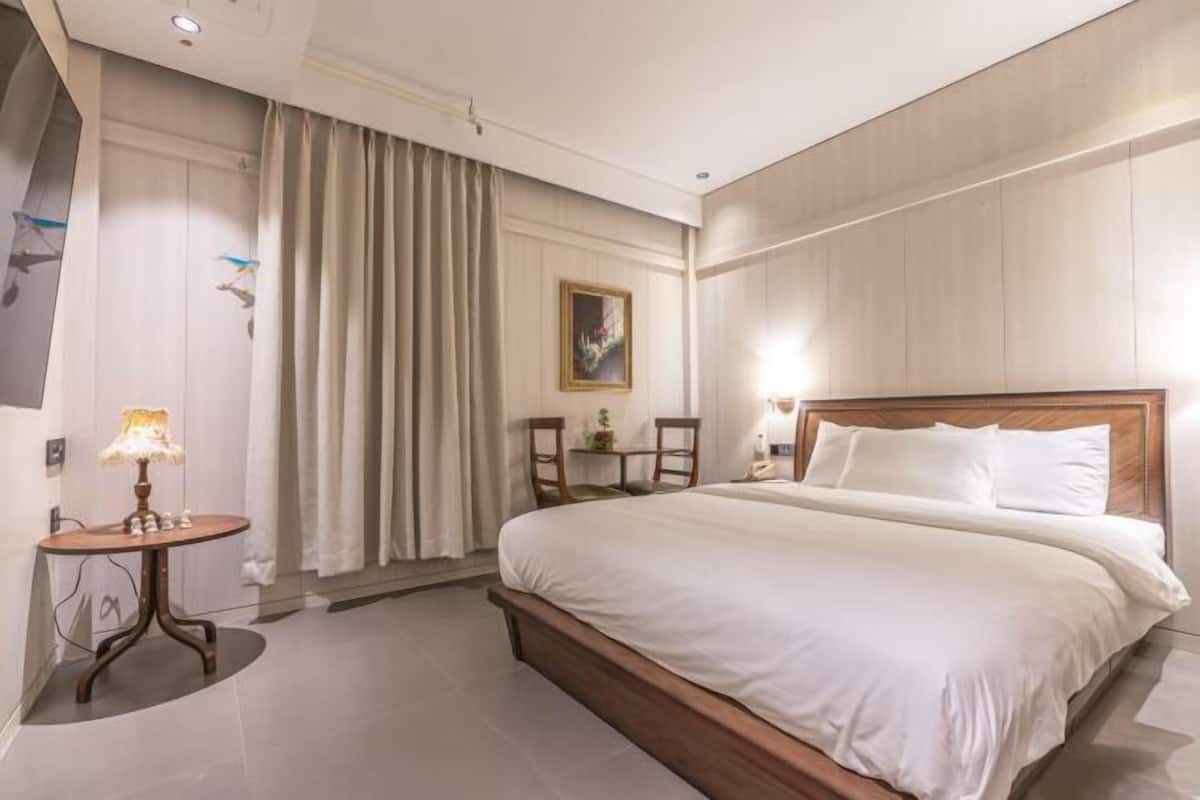 Literie de qualité supérieure, couette en duvet d'oie