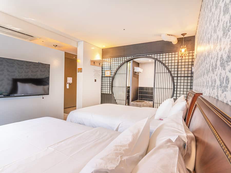 Family Room | View from room