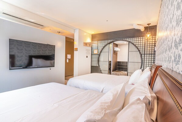 Family Room | View from room