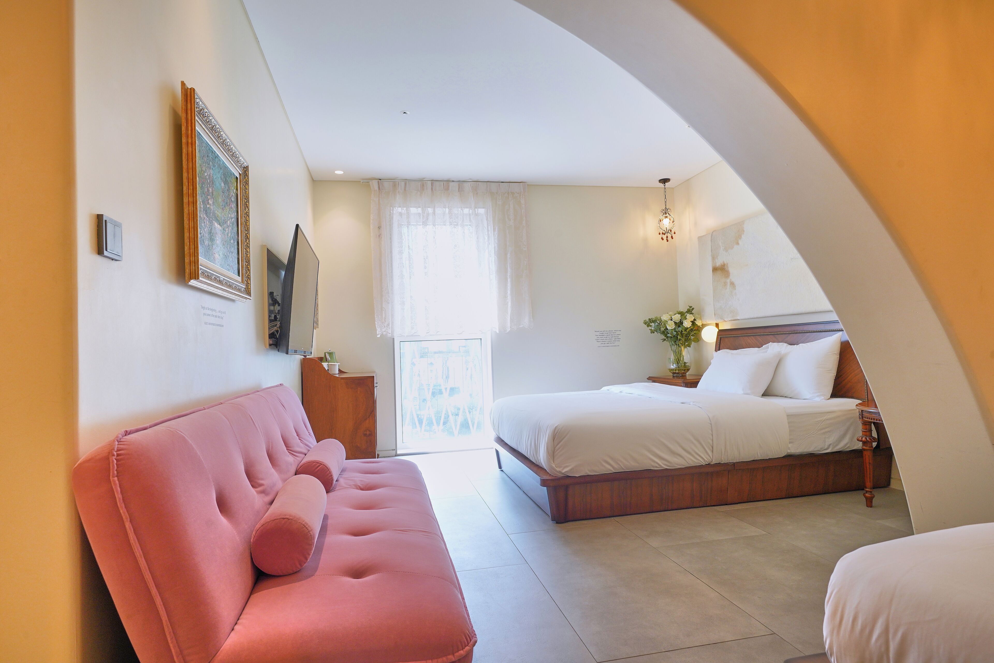 Foto - Le Mong Hotel