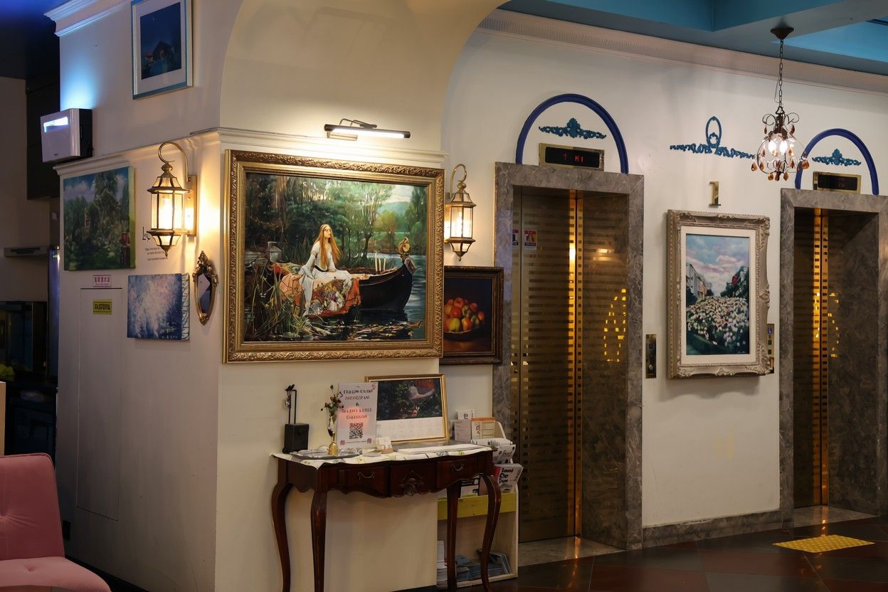 Foto - Le Mong Hotel