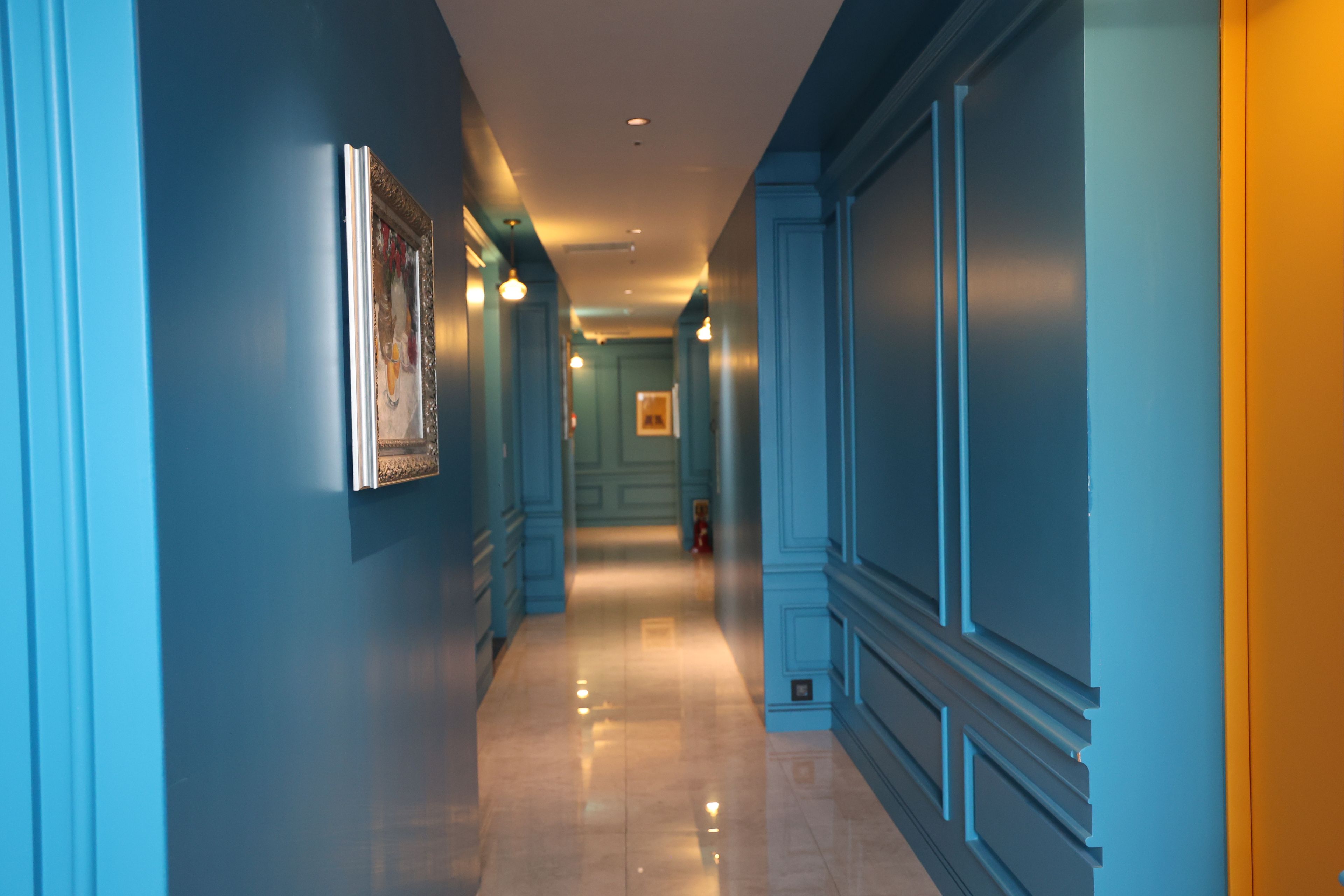 Foto - Le Mong Hotel