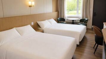 Superior Double Room, Hill View