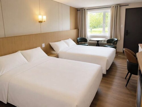 Motel Le Transit