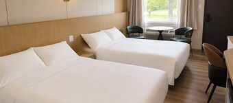 Motel Le Transit