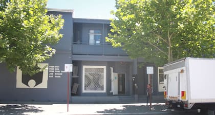 The Hive Hostel