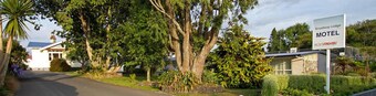 Broadway Lodge Motel