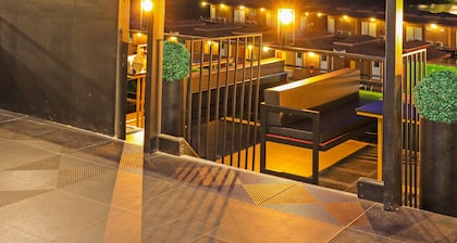 Raya Buri Resort