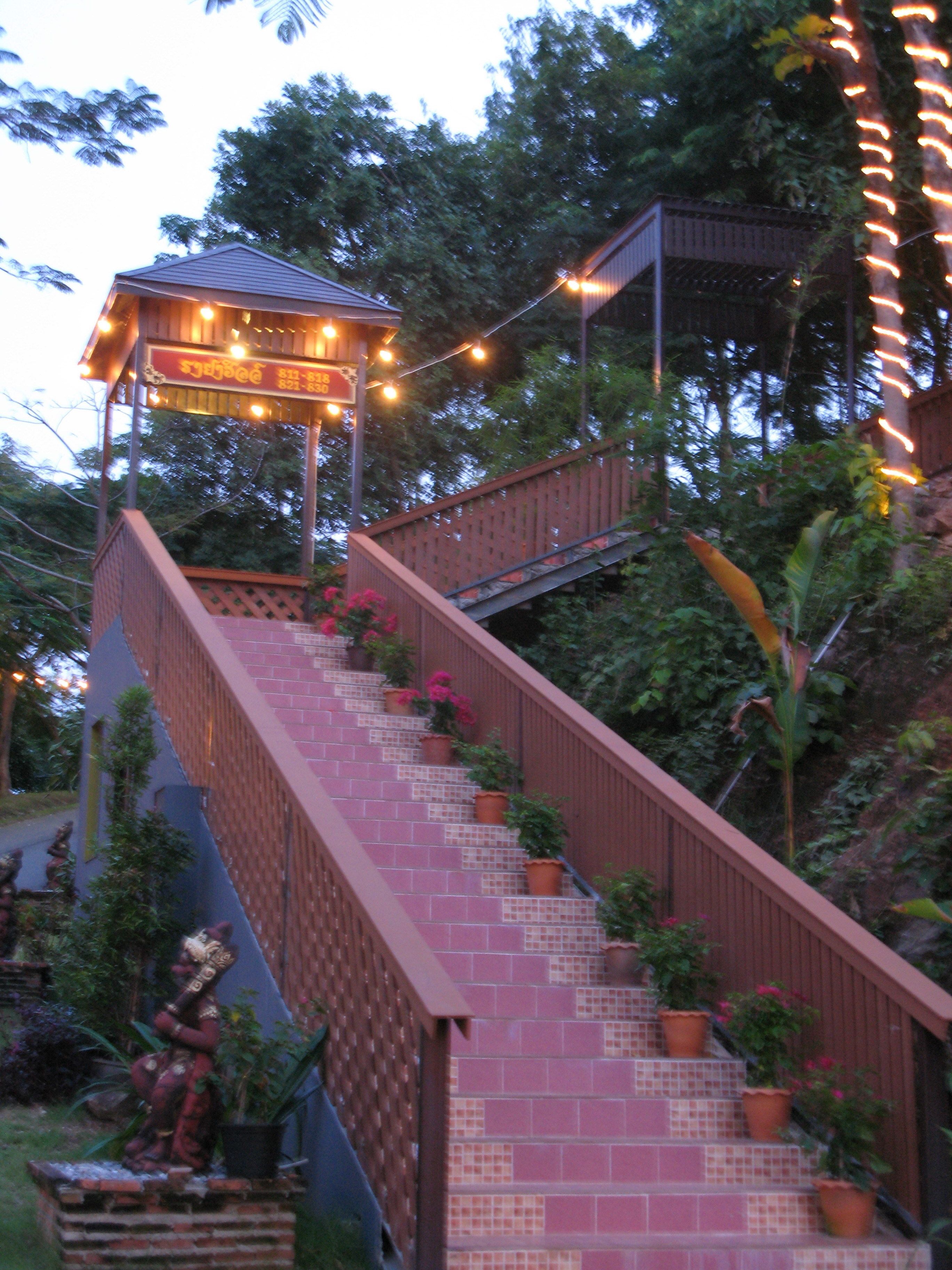 Hillside - Superior Room | View from room