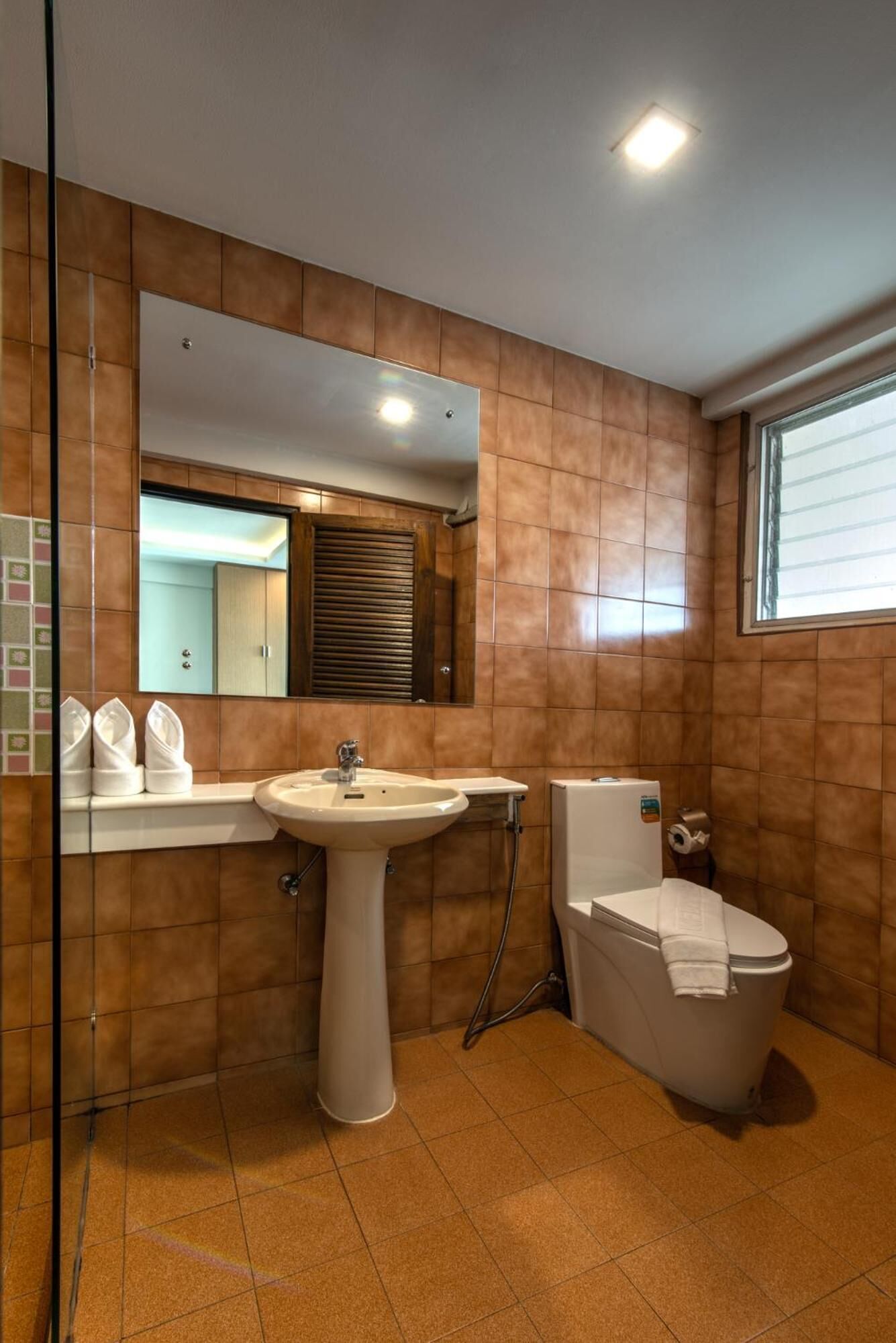 Photo - Stable Lodge