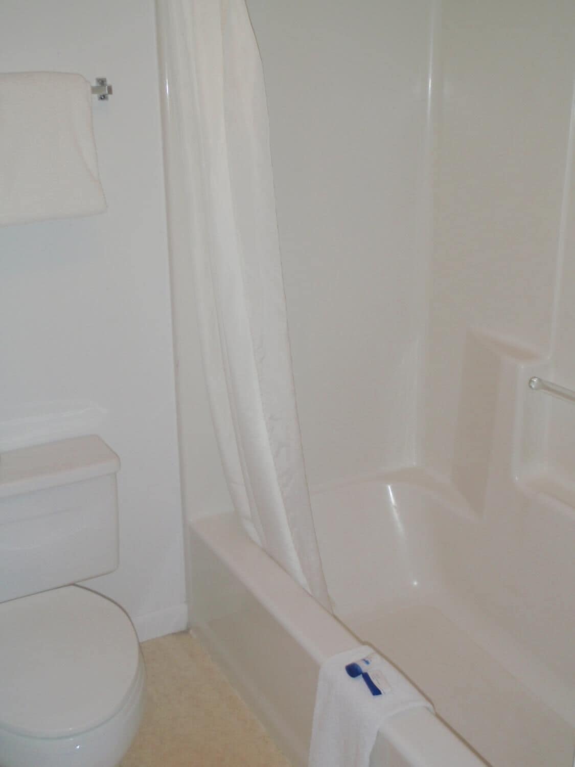 Foto - Comfort Inn Bozeman near University