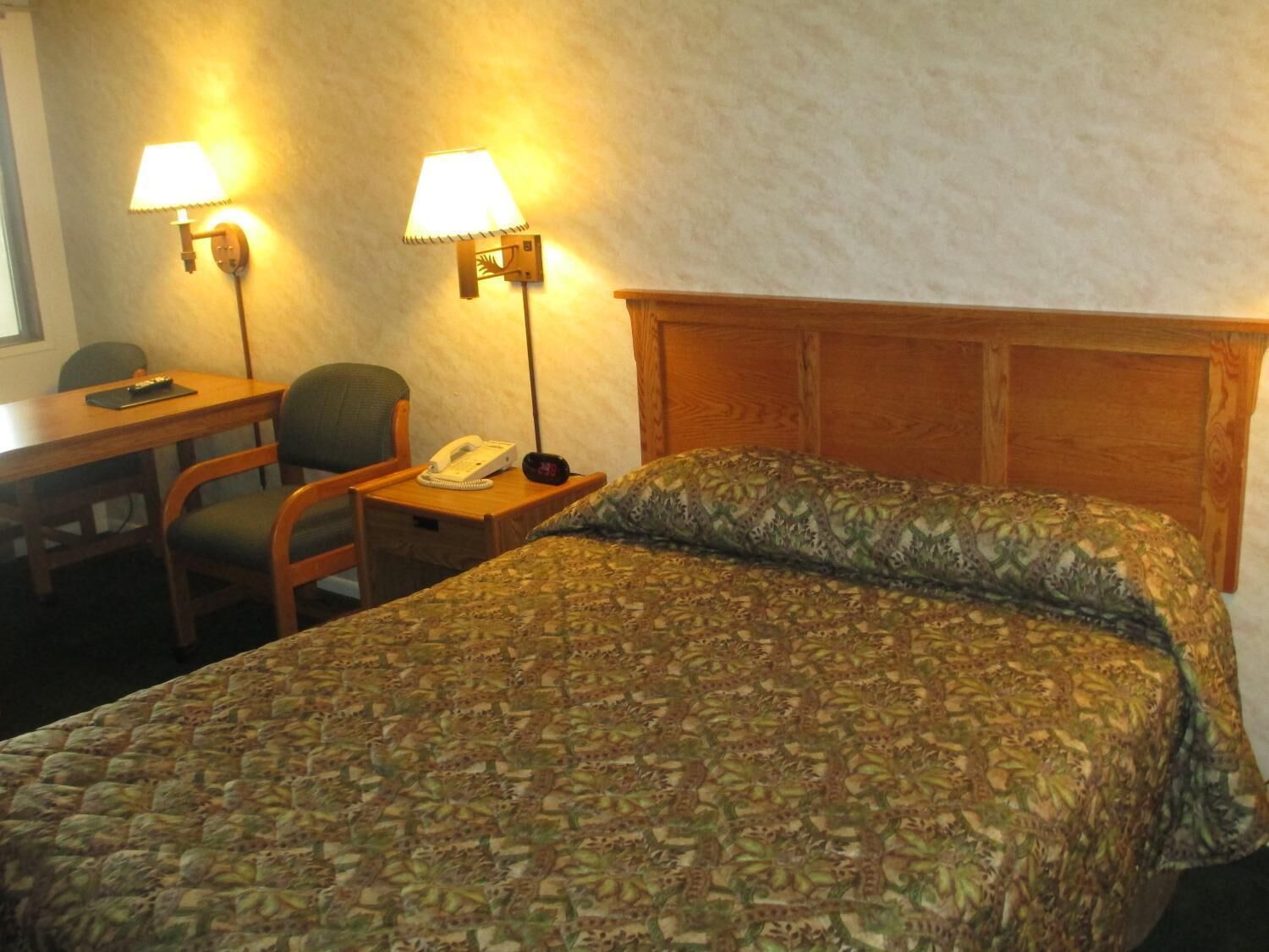 Foto - Comfort Inn Bozeman near University