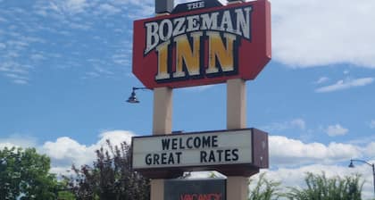 Bozeman Inn