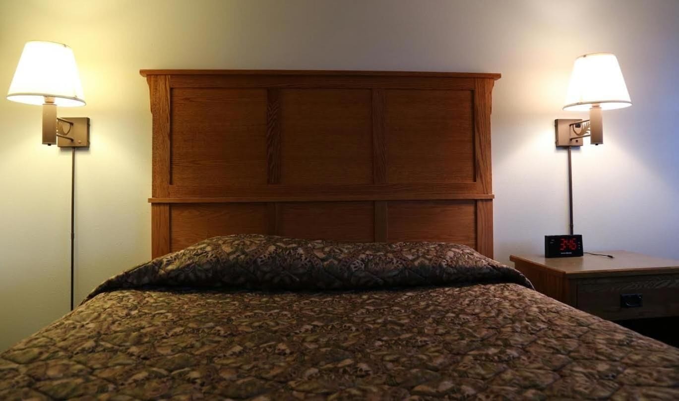 Foto - Comfort Inn Bozeman near University