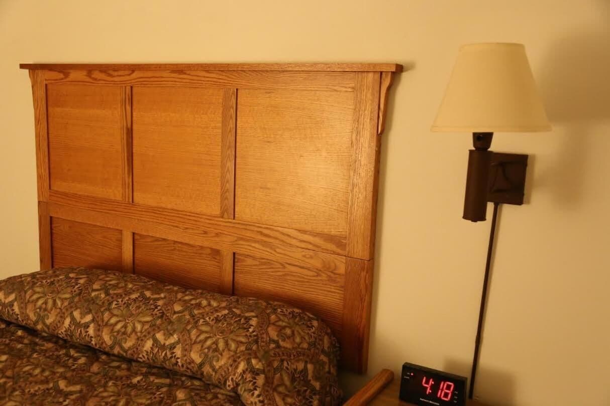 Foto - Comfort Inn Bozeman near University