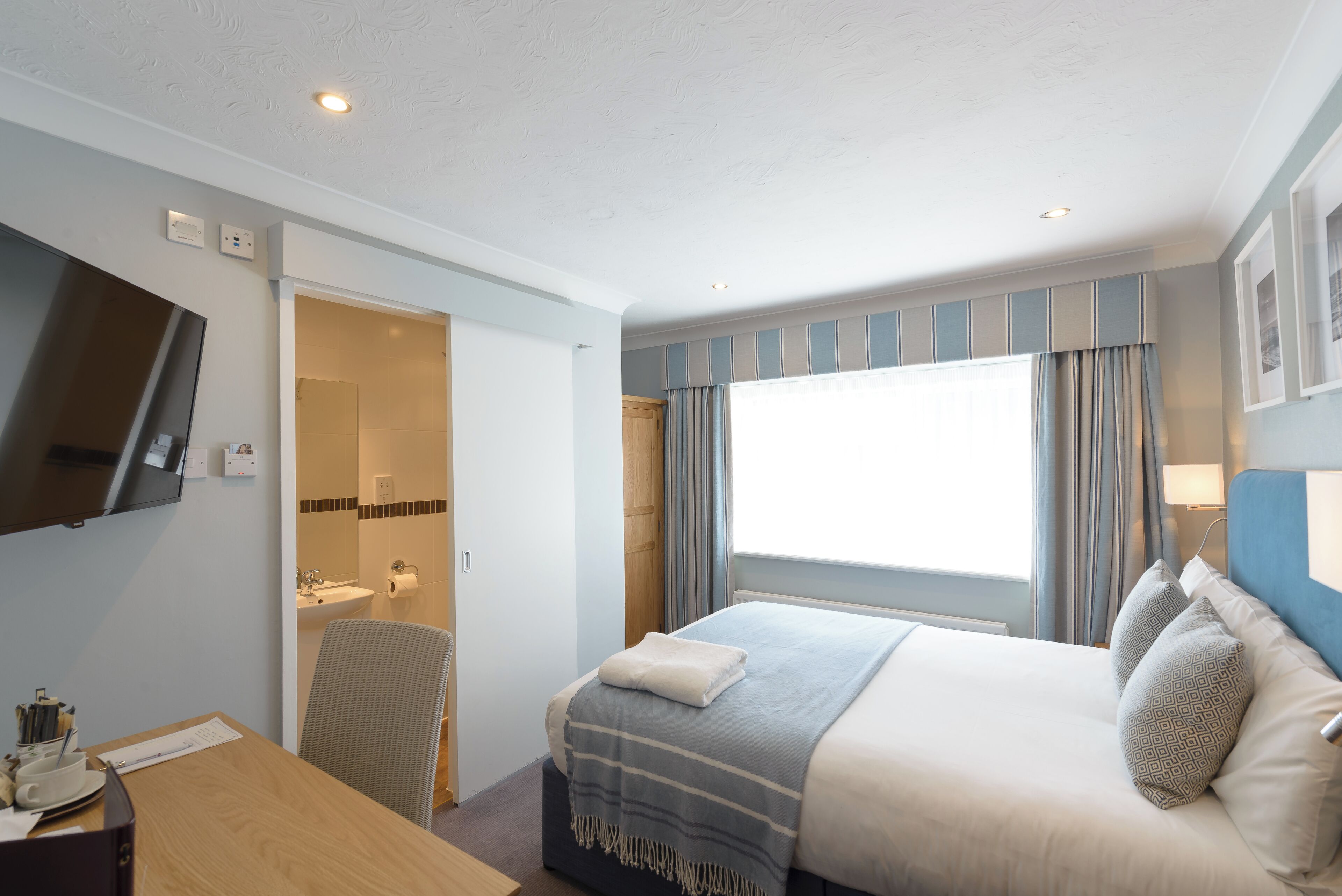 Foto - Connaught Lodge